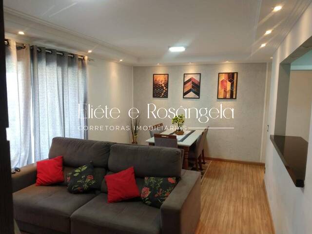 Apartamento para Venda em São José dos Campos - 2