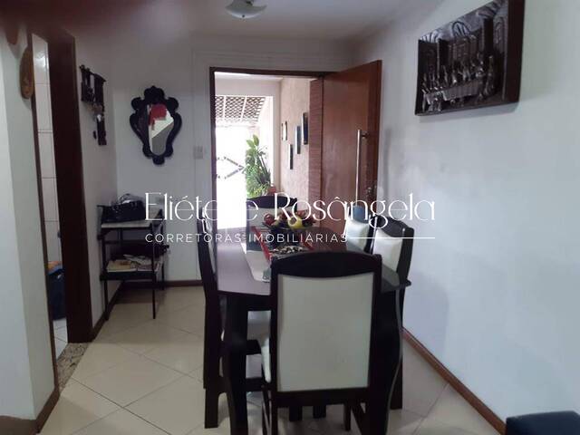 Sobrado para Venda em São José dos Campos - 5