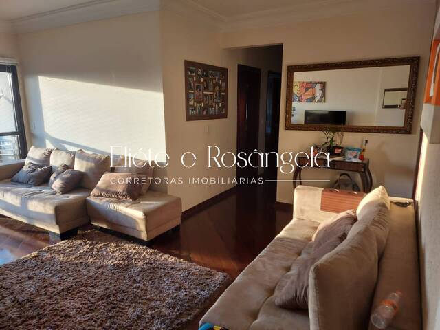 #AP0366 - Apartamento para Venda em São José dos Campos - SP