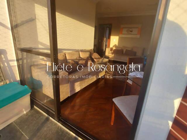 Apartamento para Venda em São José dos Campos - 5