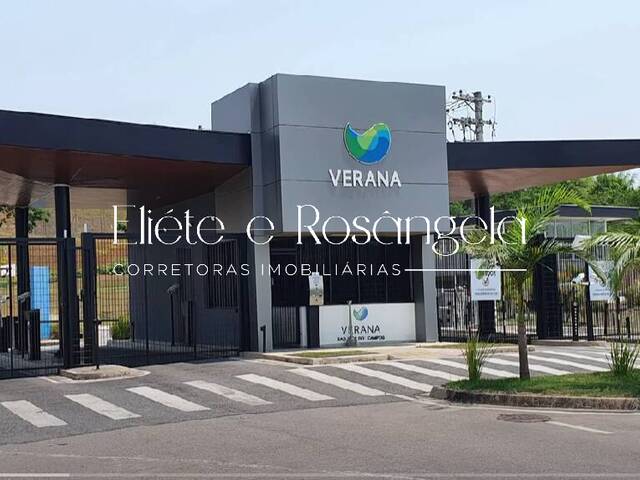 Casa em condomínio para Venda em São José dos Campos - 3