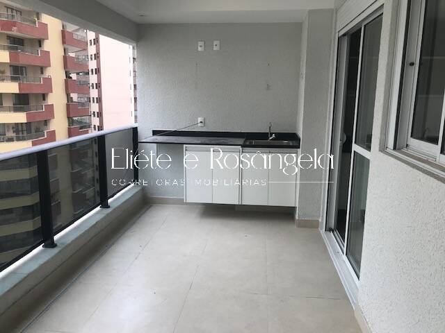 Apartamento para Locação em São José dos Campos - 2