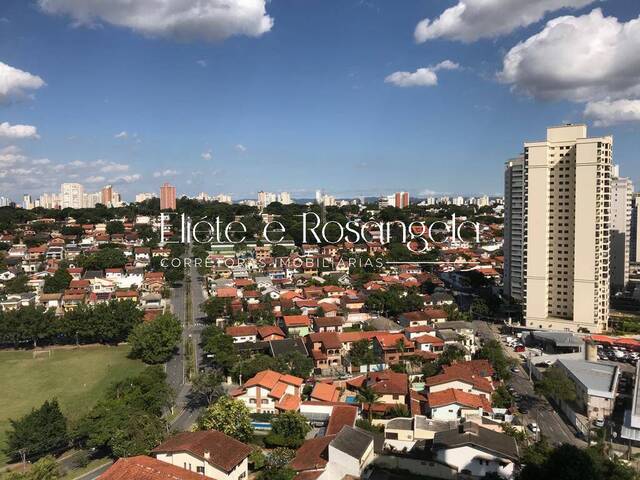Apartamento para Venda em São José dos Campos - 2
