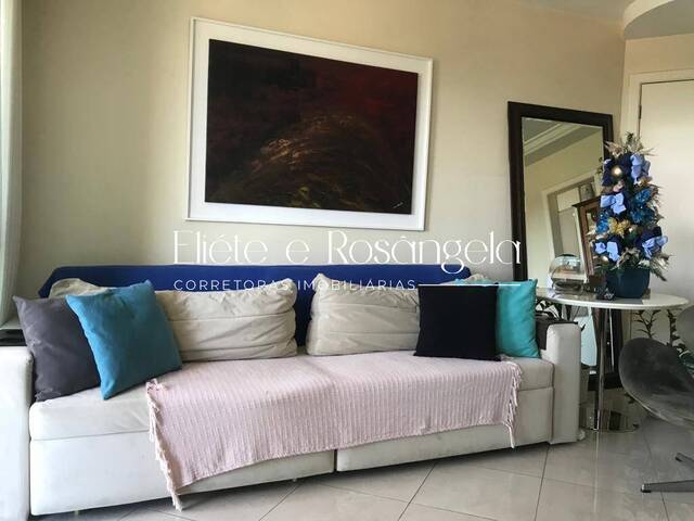 Apartamento para Venda em São José dos Campos - 5