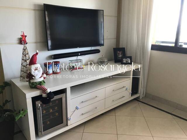 Apartamento para Venda em São José dos Campos - 4