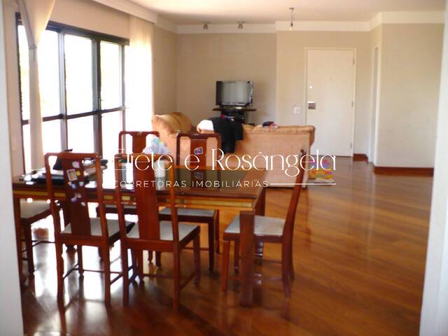 Apartamento para Venda em São José dos Campos - 4