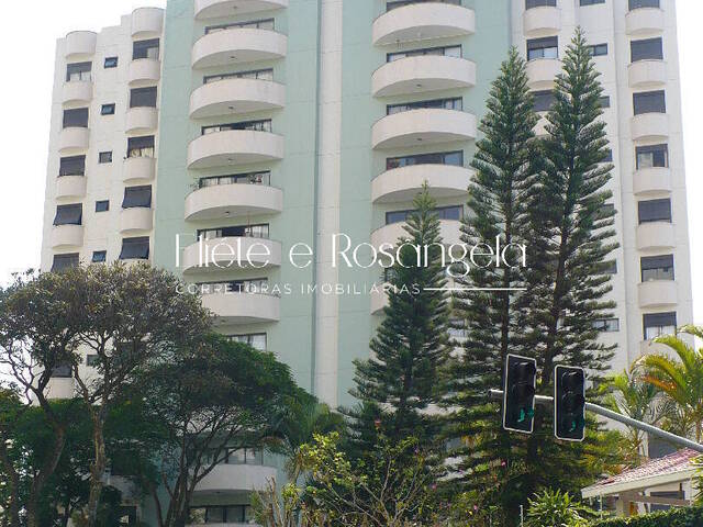 #AP0385 - Apartamento para Venda em São José dos Campos - SP