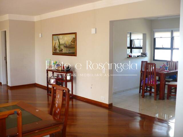 Apartamento para Venda em São José dos Campos - 5