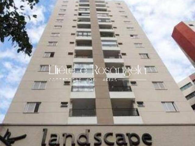 Apartamento para Venda em São José dos Campos - 2