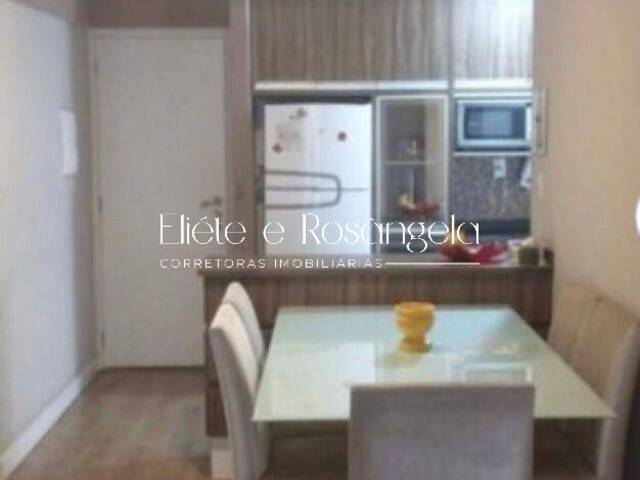 Apartamento para Venda em São José dos Campos - 4