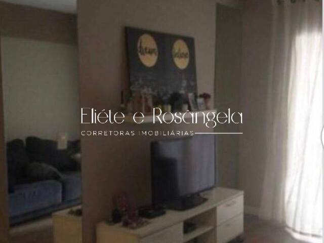 Apartamento para Venda em São José dos Campos - 3
