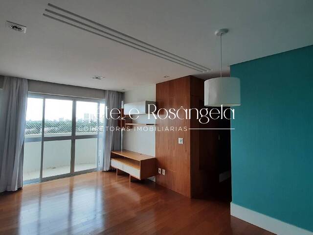 Apartamento para Locação em São José dos Campos - 3