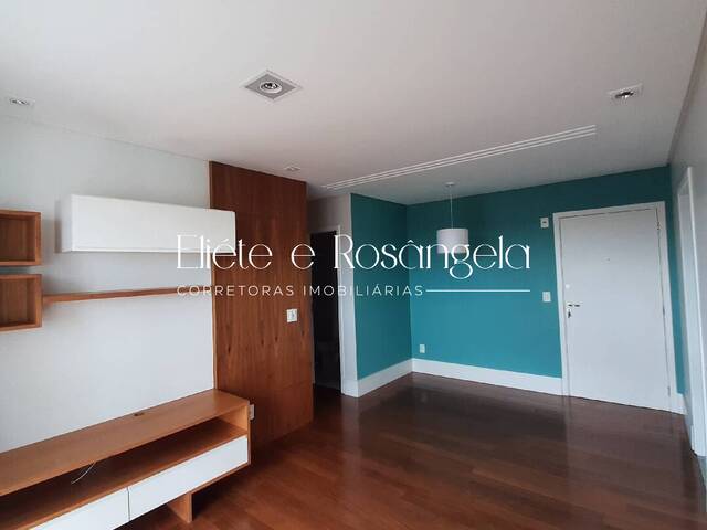 Apartamento para Locação em São José dos Campos - 2
