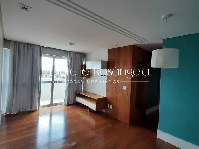 Apartamento para Locação em São José dos Campos - 5