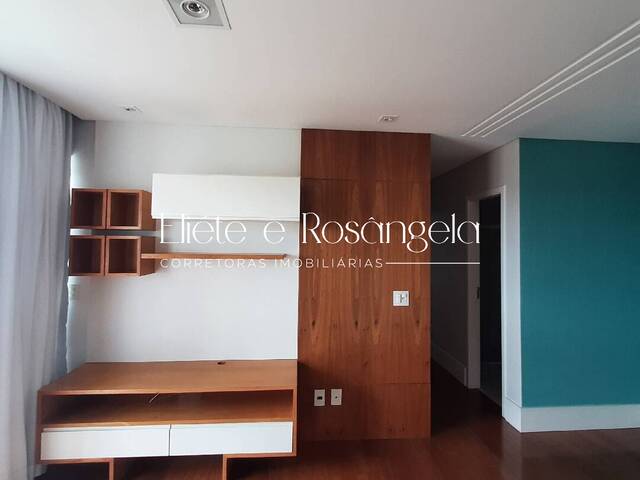 Apartamento para Locação em São José dos Campos - 4
