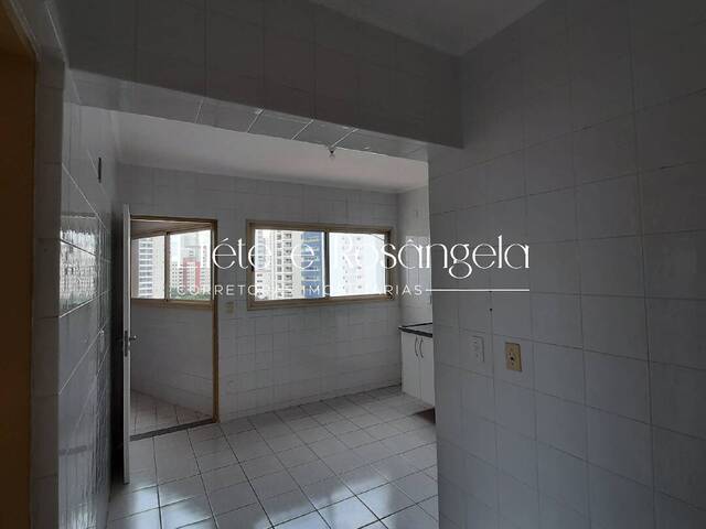 Apartamento para Venda em São José dos Campos - 5