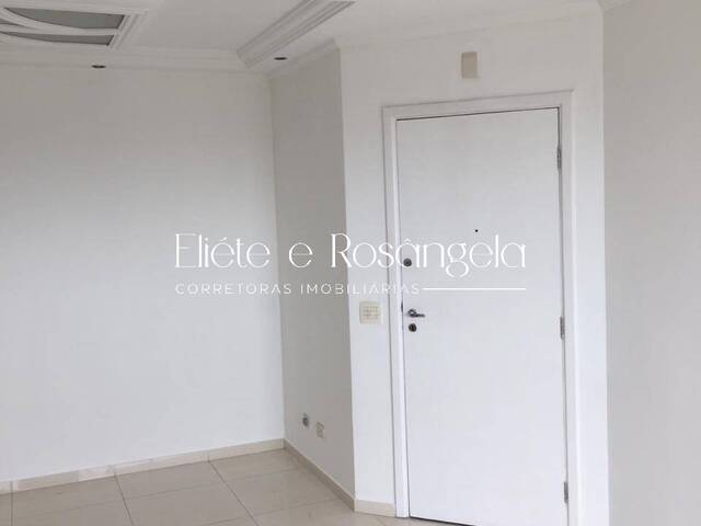 Apartamento para Venda em São José dos Campos - 3