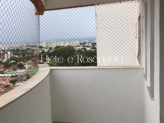 Apartamento para Venda em São José dos Campos - 2
