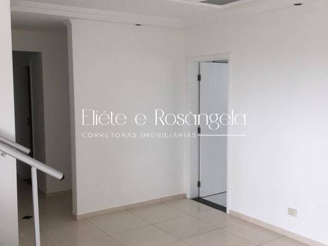 Apartamento para Venda em São José dos Campos - 4
