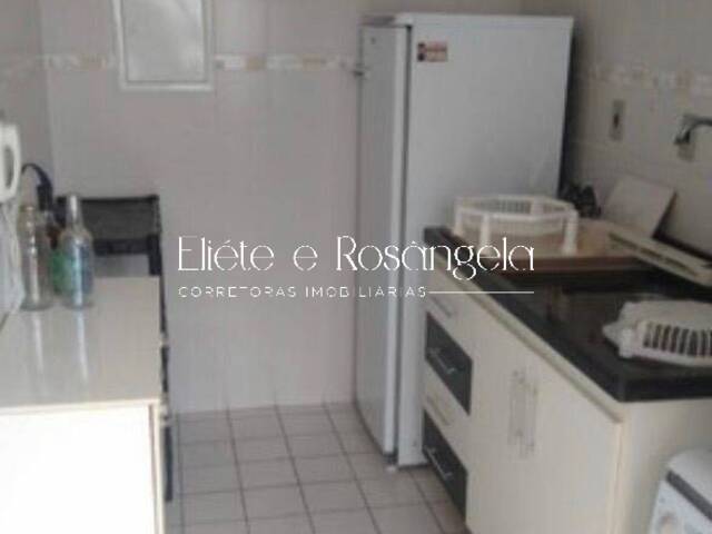 Apartamento para Venda em São José dos Campos - 3