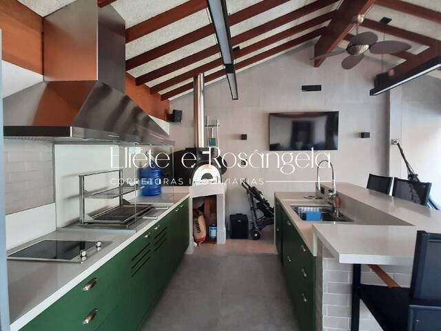 #CA0397 - Casa em condomínio para Venda em São José dos Campos - SP