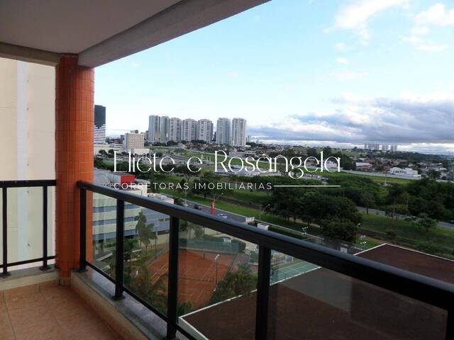 Apartamento para Venda em São José dos Campos - 2