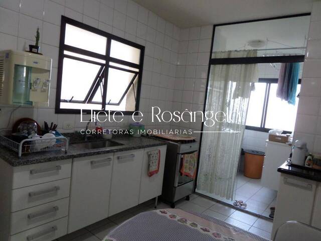Apartamento para Venda em São José dos Campos - 4
