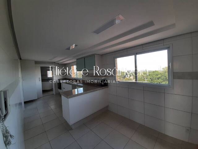 Apartamento para Venda em São José dos Campos - 5
