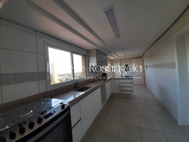 Apartamento para Venda em São José dos Campos - 4