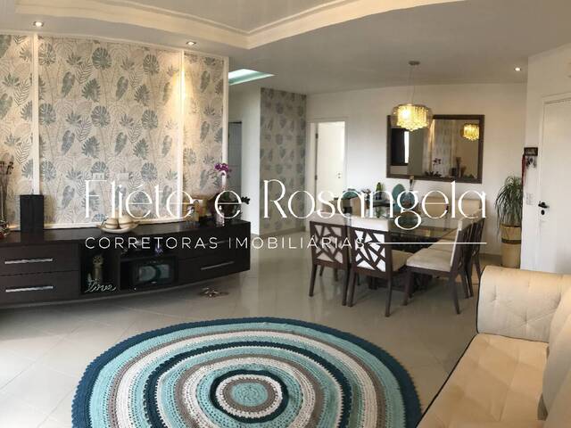 Apartamento para Venda em São José dos Campos - 2