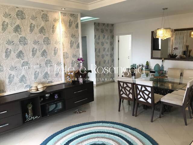 Apartamento para Venda em São José dos Campos - 3