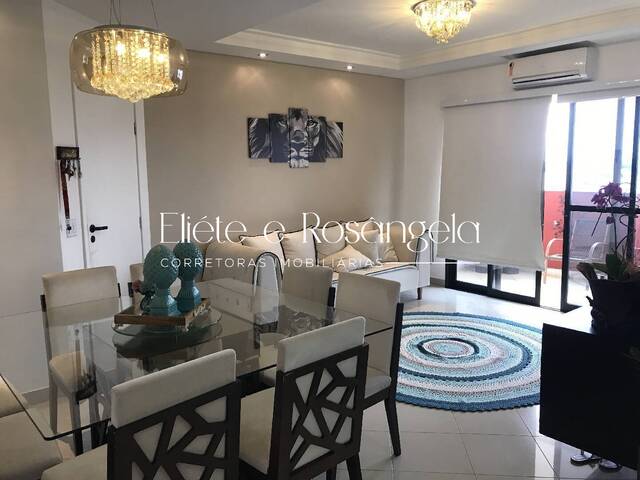 Apartamento para Venda em São José dos Campos - 4