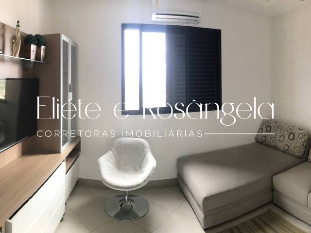 Apartamento para Venda em São José dos Campos - 5