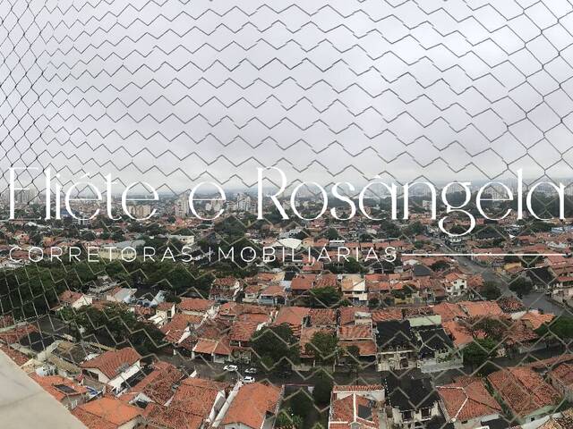 Apartamento para Venda em São José dos Campos - 5