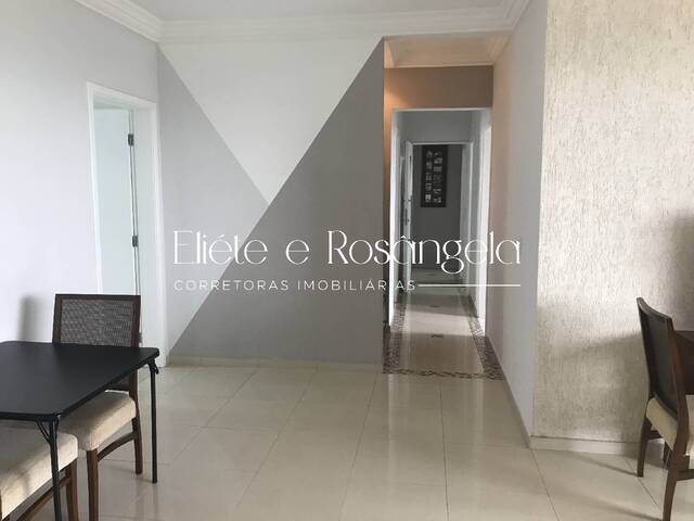 #AP0427 - Apartamento para Venda em São José dos Campos - SP