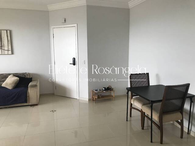 Apartamento para Venda em São José dos Campos - 4