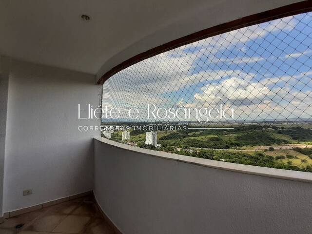 Apartamento para Venda em São José dos Campos - 5