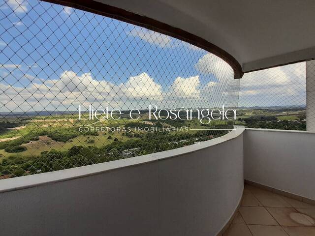Apartamento para Venda em São José dos Campos - 4
