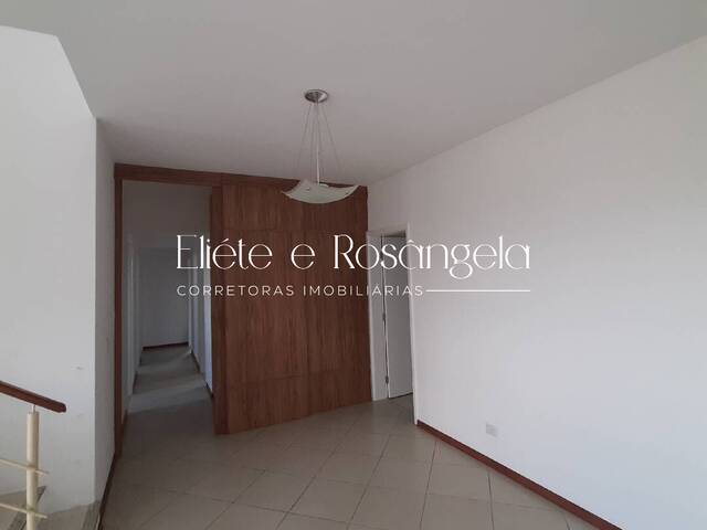 Apartamento para Venda em São José dos Campos - 3
