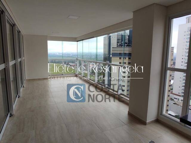 Apartamento para Venda em São José dos Campos - 5