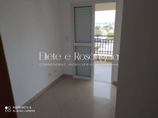 Apartamento para Locação em São José dos Campos - 5