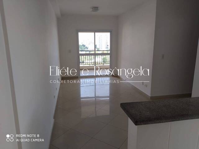 Apartamento para Locação em São José dos Campos - 2