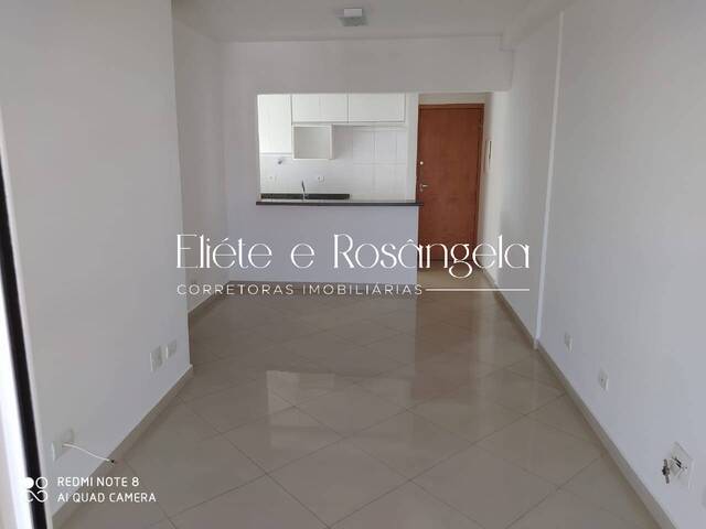 Apartamento para Locação em São José dos Campos - 3