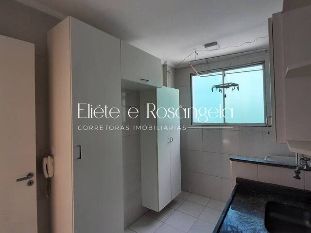 Apartamento para Locação em São José dos Campos - 5