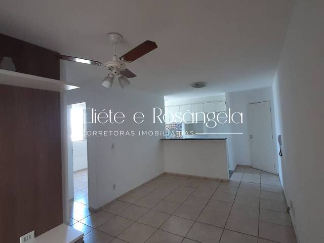 Apartamento para Venda em São José dos Campos - 2