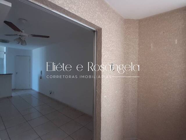 Apartamento para Venda em São José dos Campos - 3