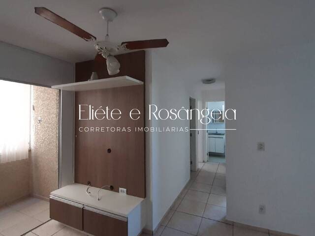 Apartamento para Venda em São José dos Campos - 5