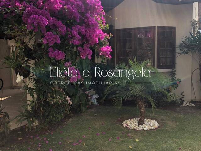 #CA0455 - Casa em condomínio para Venda em São José dos Campos - SP