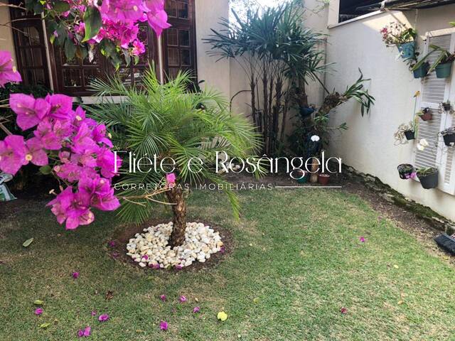 #CA0455 - Casa em condomínio para Venda em São José dos Campos - SP