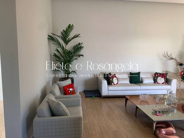 #CA0463 - Casa em condomínio para Venda em São José dos Campos - SP